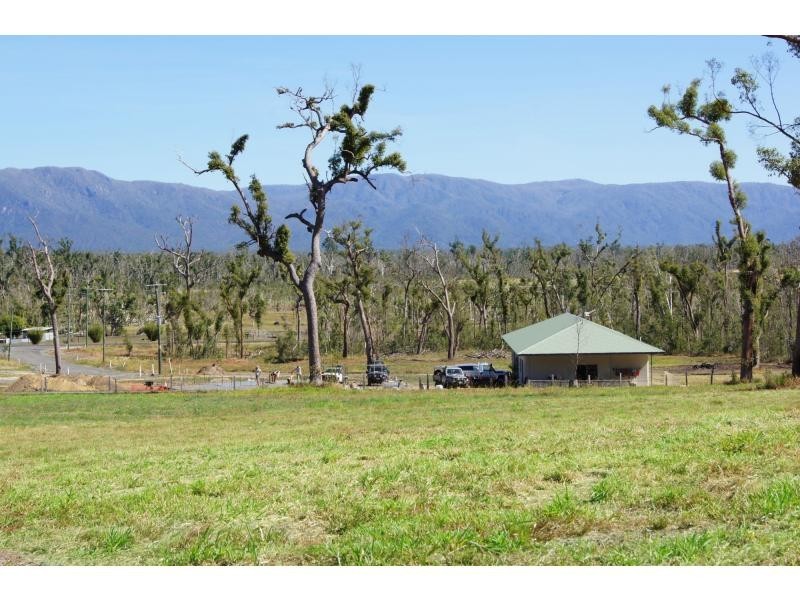 L33 Mahogany Road, Ellerbeck QLD 4816