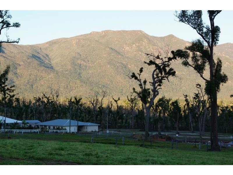 L33 Mahogany Road, Ellerbeck QLD 4816