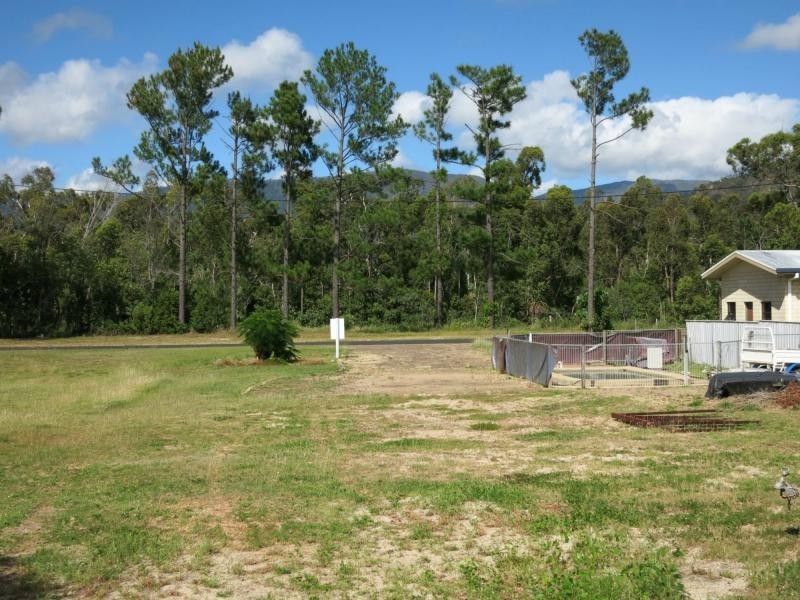 L519, 178 Bowen Street, Cardwell QLD 4849