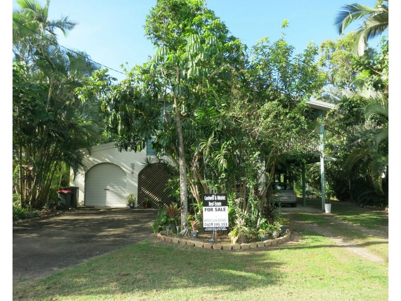 42 Gregory Street, Cardwell QLD 4849