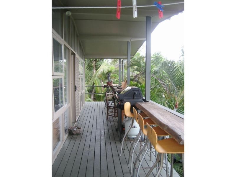 87 Roma Street, Cardwell QLD 4849