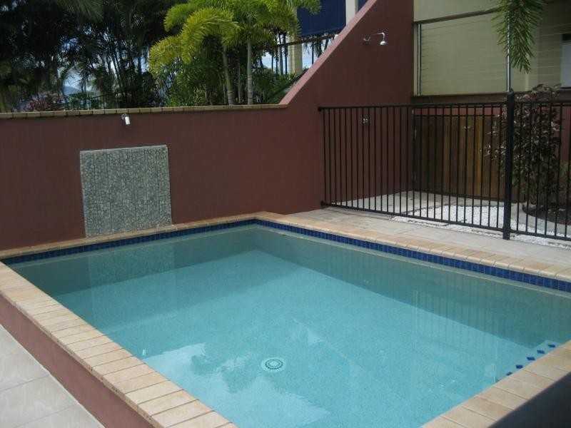 Unit 1/45 Royal Avenue, Cardwell QLD 4849