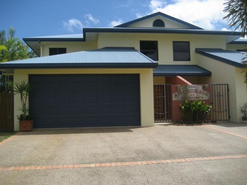 Unit 1/45 Royal Avenue, Cardwell QLD 4849