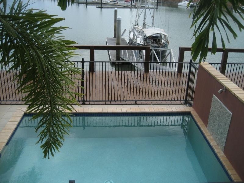 Unit 1/45 Royal Avenue, Cardwell QLD 4849