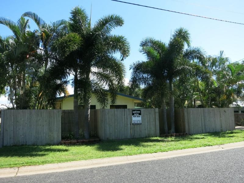 14 Raleigh Street, Cardwell QLD 4849