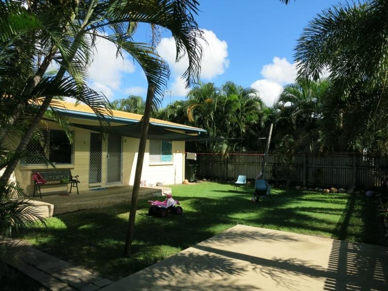 14 Raleigh Street, Cardwell QLD 4849