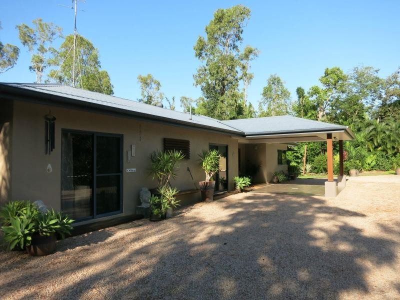 21 Curtis Road, Carruchan QLD 4816