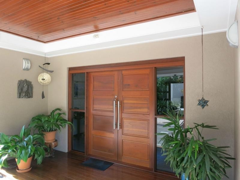 21 Curtis Road, Carruchan QLD 4816