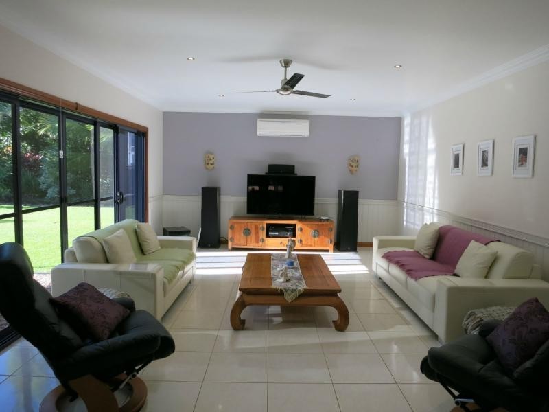 21 Curtis Road, Carruchan QLD 4816