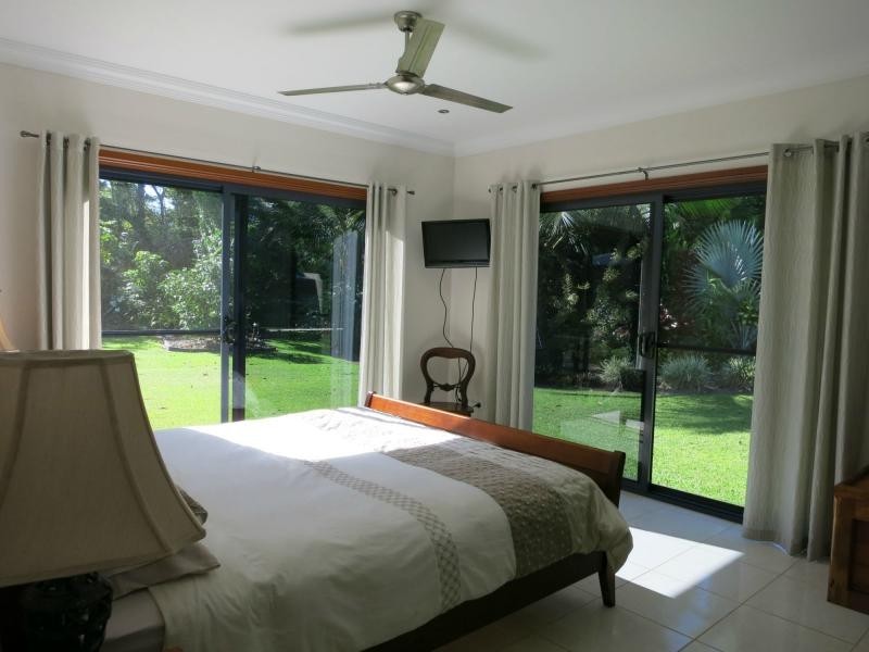 21 Curtis Road, Carruchan QLD 4816