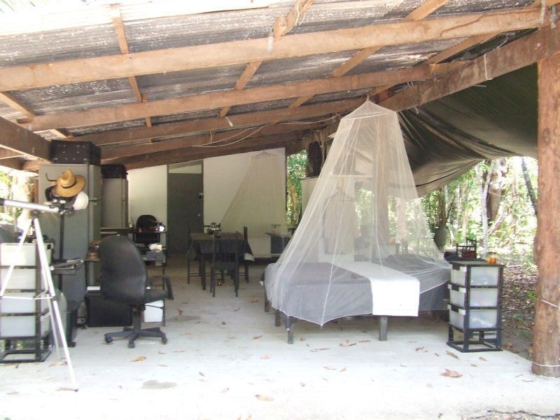 L3 Whitfield Creek Road, Kennedy QLD 4816