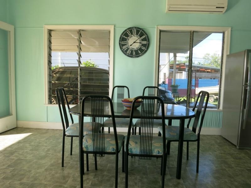 1 Dalrymple Street, Cardwell QLD 4849