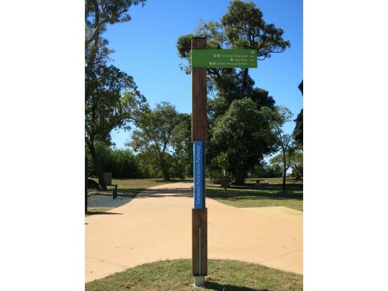 1 Edmondson Close, Cardwell QLD 4849