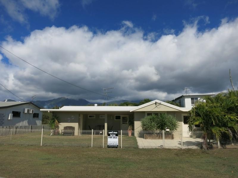 207 Victoria Street, Cardwell QLD 4849