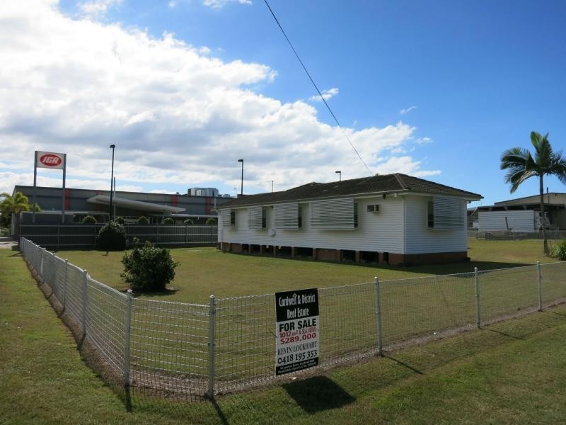 194 Victoria Street, Cardwell QLD 4849