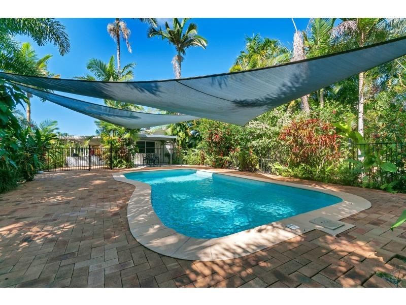 55786 Bruce Highway, Ellerbeck QLD 4816