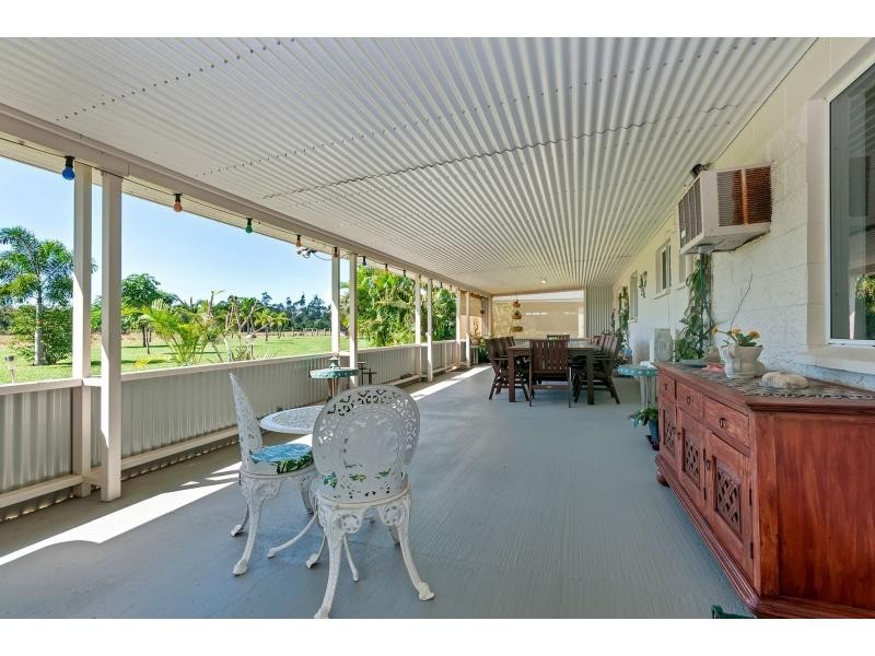 55786 Bruce Highway, Ellerbeck QLD 4816