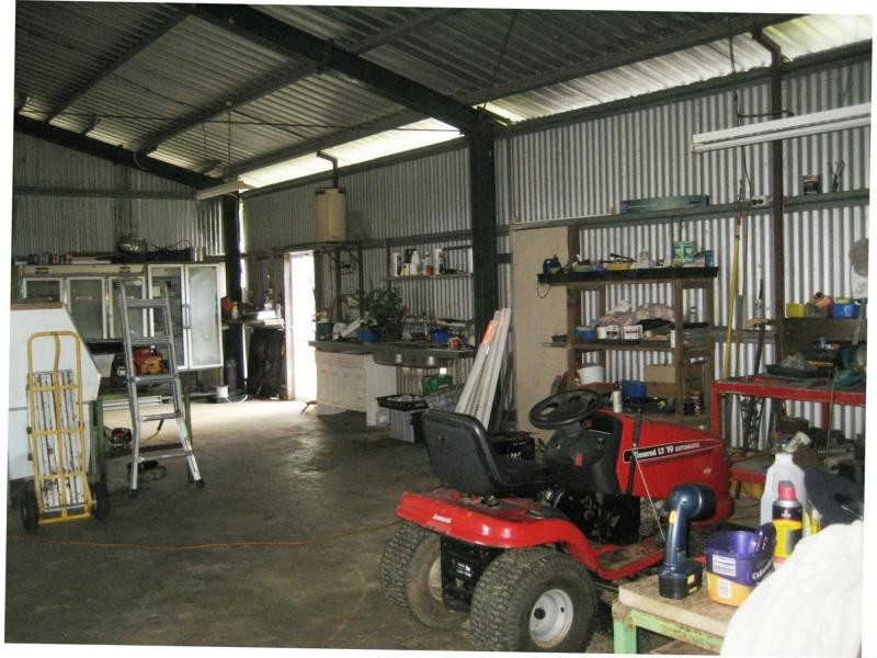 55786 Bruce Highway, Ellerbeck QLD 4816