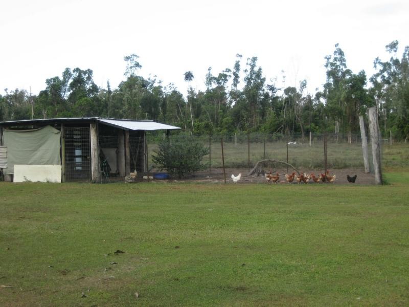 55786 Bruce Highway, Ellerbeck QLD 4816