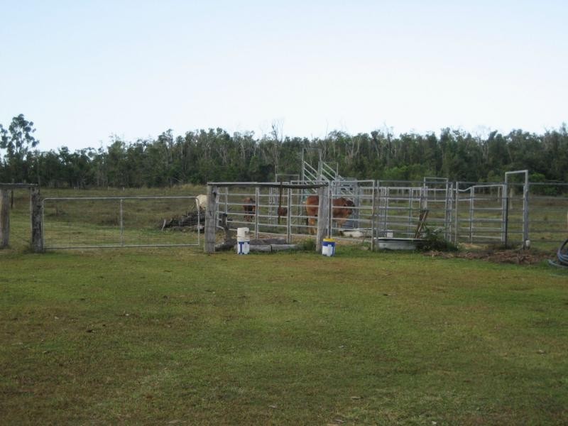 55786 Bruce Highway, Ellerbeck QLD 4816