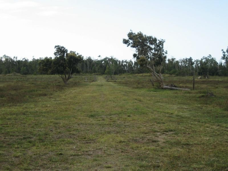 55786 Bruce Highway, Ellerbeck QLD 4816