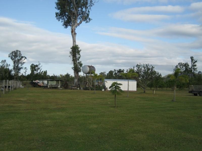 55786 Bruce Highway, Ellerbeck QLD 4816