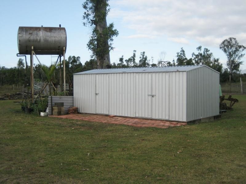 55786 Bruce Highway, Ellerbeck QLD 4816