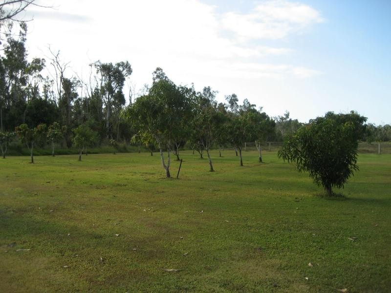 55786 Bruce Highway, Ellerbeck QLD 4816