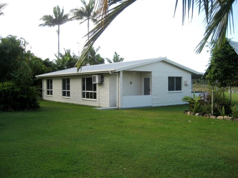 55786 Bruce Highway, Ellerbeck QLD 4816