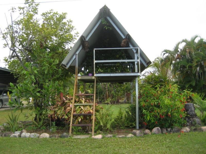 55786 Bruce Highway, Ellerbeck QLD 4816