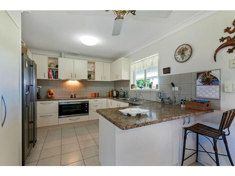 55786 Bruce Highway, Ellerbeck QLD 4816