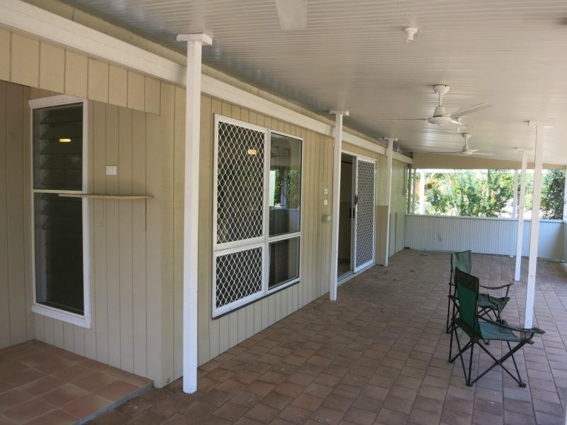 29 Panos Street, Cardwell QLD 4849