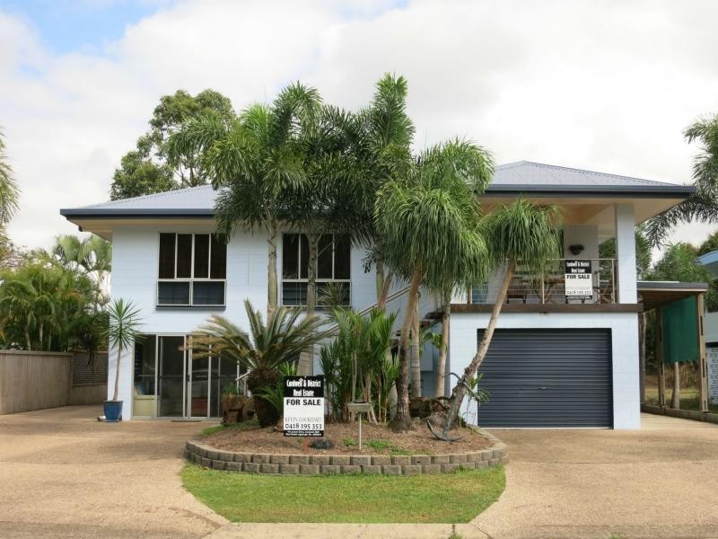 4 Raleigh Street, Cardwell QLD 4849