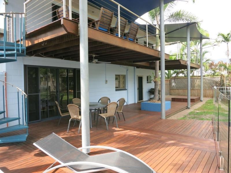 4 Raleigh Street, Cardwell QLD 4849