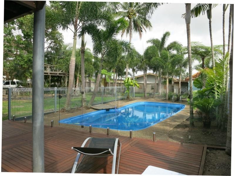 4 Raleigh Street, Cardwell QLD 4849