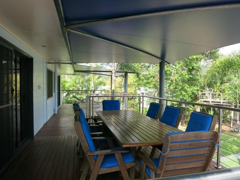 4 Raleigh Street, Cardwell QLD 4849