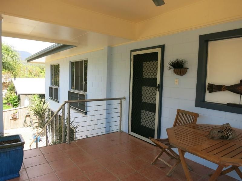 4 Raleigh Street, Cardwell QLD 4849