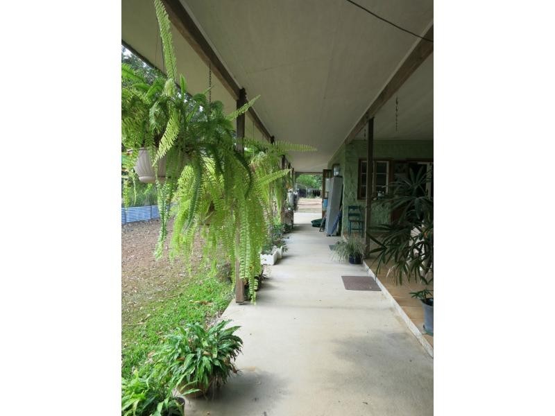 753 Kennedy Creek Road, Carruchan QLD 4816