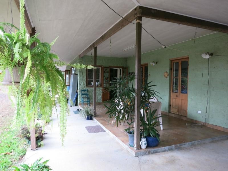 753 Kennedy Creek Road, Carruchan QLD 4816