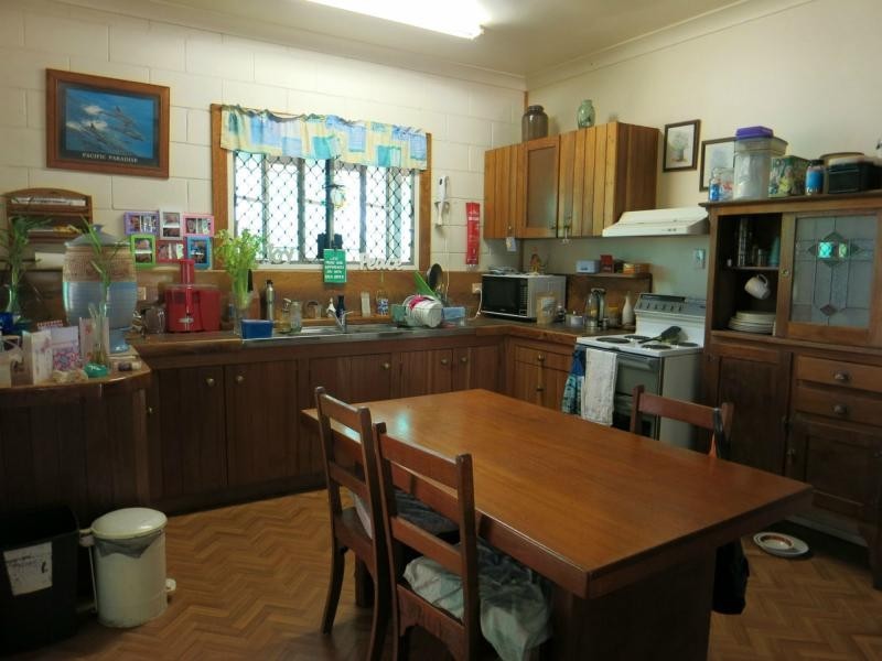 753 Kennedy Creek Road, Carruchan QLD 4816