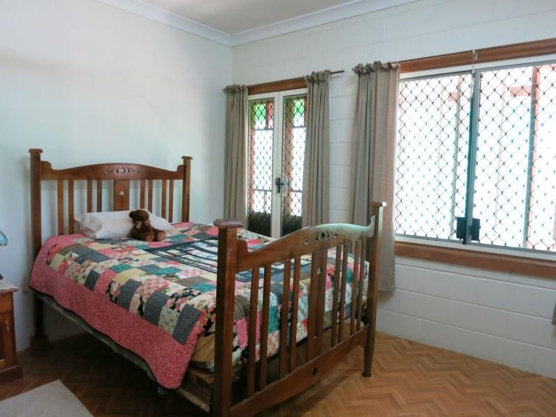 753 Kennedy Creek Road, Carruchan QLD 4816