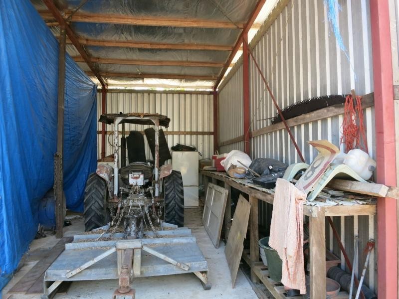 753 Kennedy Creek Road, Carruchan QLD 4816
