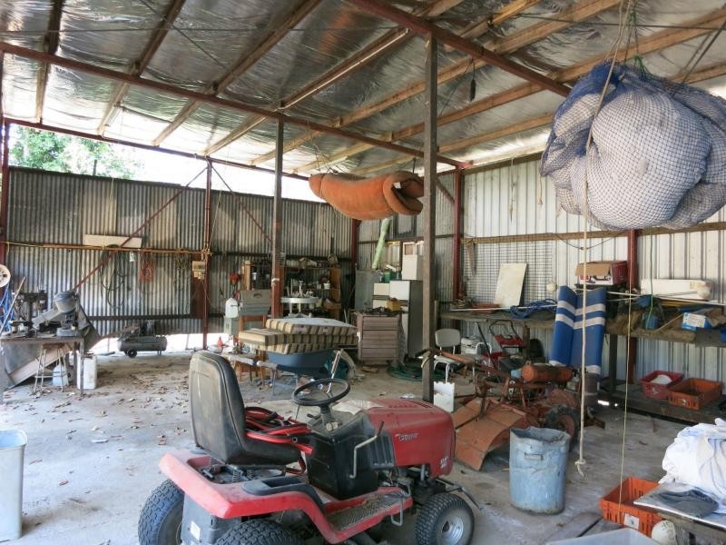753 Kennedy Creek Road, Carruchan QLD 4816
