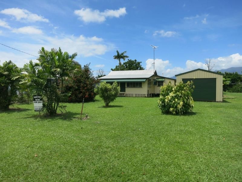47 Kennedy Creek Road, Kennedy QLD 4816