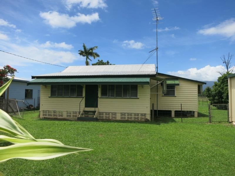47 Kennedy Creek Road, Kennedy QLD 4816