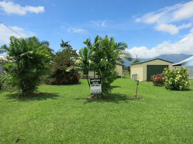 47 Kennedy Creek Road, Kennedy QLD 4816