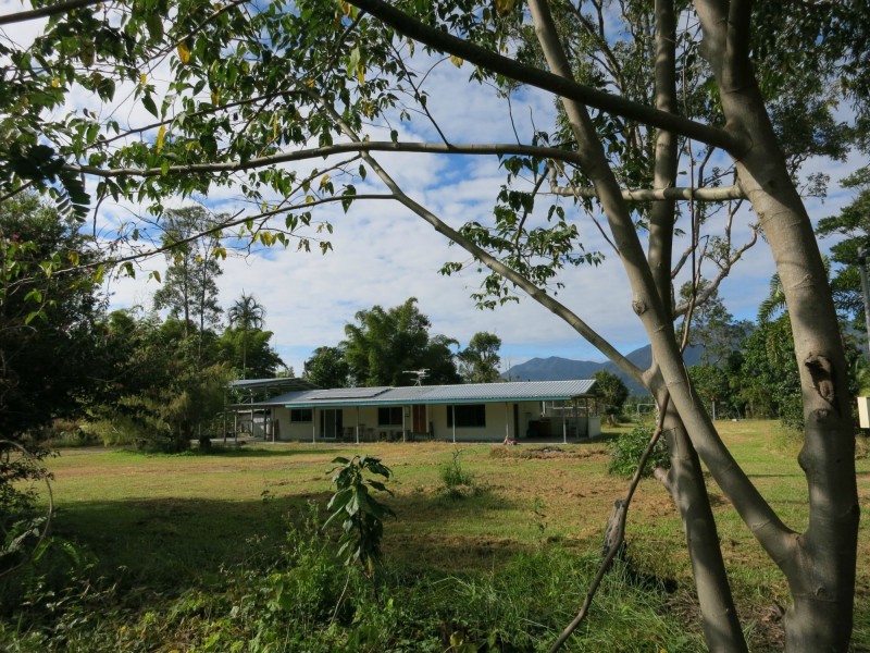 29 Sullivan Road, Carruchan QLD 4816