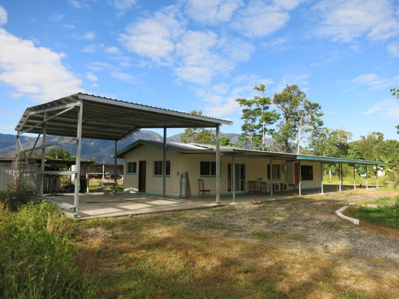 29 Sullivan Road, Carruchan QLD 4816
