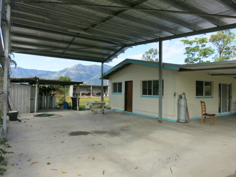 29 Sullivan Road, Carruchan QLD 4816