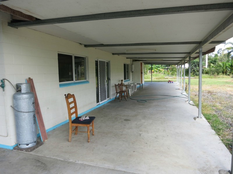 29 Sullivan Road, Carruchan QLD 4816